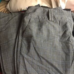 Ladies dress pants. Juniors, size 11